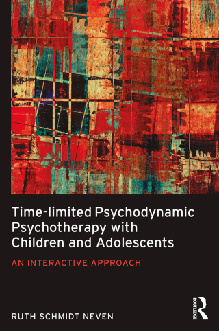 صورة الغلاف: Time-limited Psychodynamic Psychotherapy with Children and Adolescents 1st edition 9781138960947