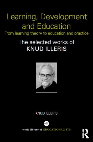 Cover image: Learning, Development and Education 1st edition 9780815375630
