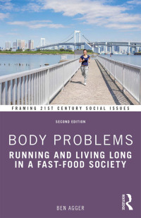 Cover image: Body Problems 2nd edition 9781138658752