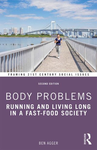 表紙画像: Body Problems 2nd edition 9781138658752