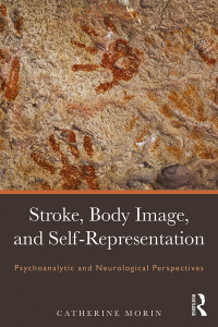 صورة الغلاف: Stroke, Body Image, and Self Representation 1st edition 9781138933668