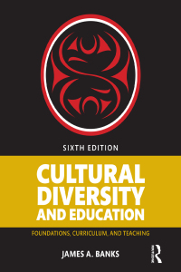 Cover image: Cultural Diversity and Education 6th edition 9781138655560