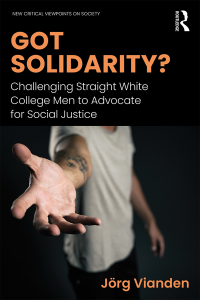 Titelbild: Got Solidarity? 1st edition 9781138654815