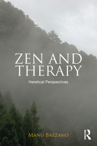 Omslagafbeelding: Zen and Therapy 1st edition 9781138646315