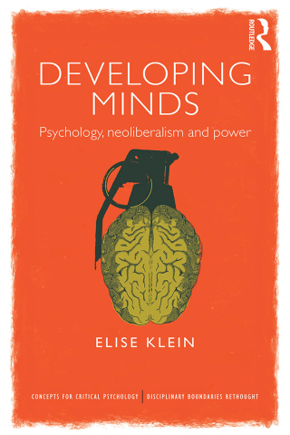 Imagen de portada: Developing Minds 1st edition 9781138653917