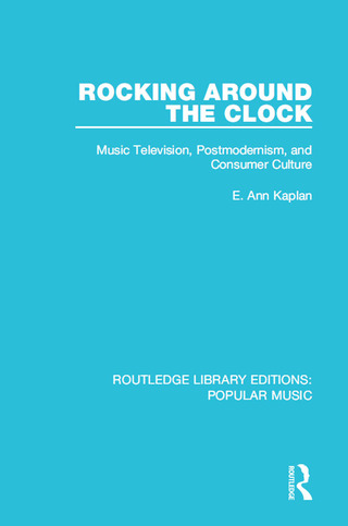 Titelbild: Rocking Around the Clock 1st edition 9781138652828