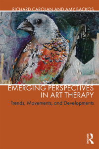 Cover image: Emerging Perspectives in Art Therapy 1st edition 9781138652347