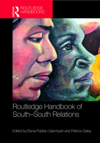 صورة الغلاف: Routledge Handbook of South-South Relations 1st edition 9780367659646