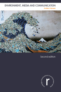 Cover image: Environment, Media and Communication 2nd edition 9781138650459