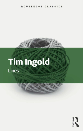 Cover image: Lines 1st edition 9781041060963
