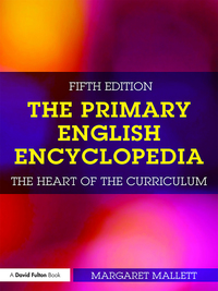 Omslagafbeelding: The Primary English Encyclopedia 5th edition 9781138646766