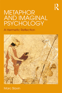 Imagen de portada: Metaphor and Imaginal Psychology 1st edition 9781138649880