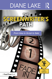 Cover image: The Screenwriter's Path 1st edition 9781138649590