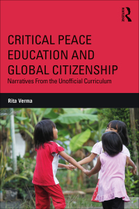 صورة الغلاف: Critical Peace Education and Global Citizenship 1st edition 9781138649576