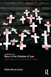 Cover image: Race in the Shadow of Law 1st edition 9781138649361