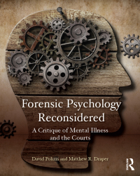 Imagen de portada: Forensic Psychology Reconsidered 1st edition 9781138939950
