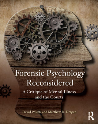 Cover image: Forensic Psychology Reconsidered 1st edition 9781138939950
