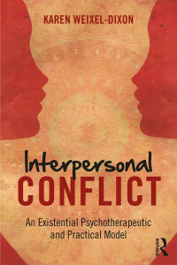 Omslagafbeelding: Interpersonal Conflict 1st edition 9781138195318