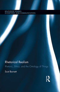صورة الغلاف: Rhetorical Realism 1st edition 9781138648210