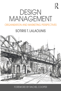 Immagine di copertina: Design Management 1st edition 9781138648074