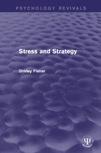 Titelbild: Stress and Strategy 1st edition 9781138647176