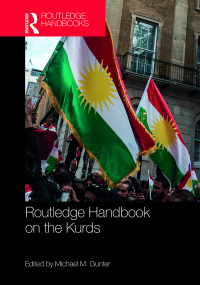 Cover image: Routledge Handbook on the Kurds 1st edition 9780367580582