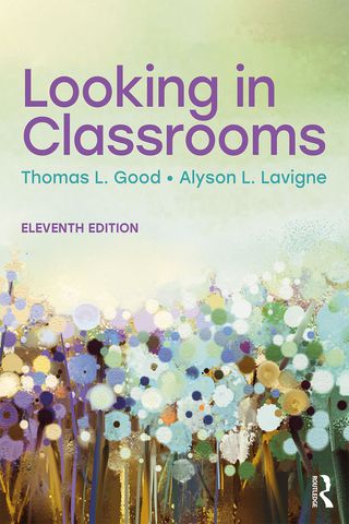 Cover image: Looking in Classrooms 11th edition 9781138646513