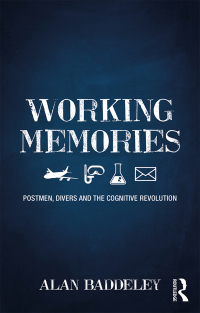 Cover image: Working Memories 1st edition 9781138646353