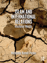 Cover image: Islam and International Relations 1st edition 9781138644434