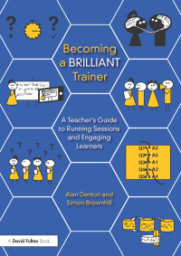 Omslagafbeelding: Becoming a Brilliant Trainer 1st edition 9781138645769