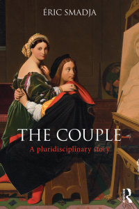 Cover image: The Couple 1st edition 9781138645721