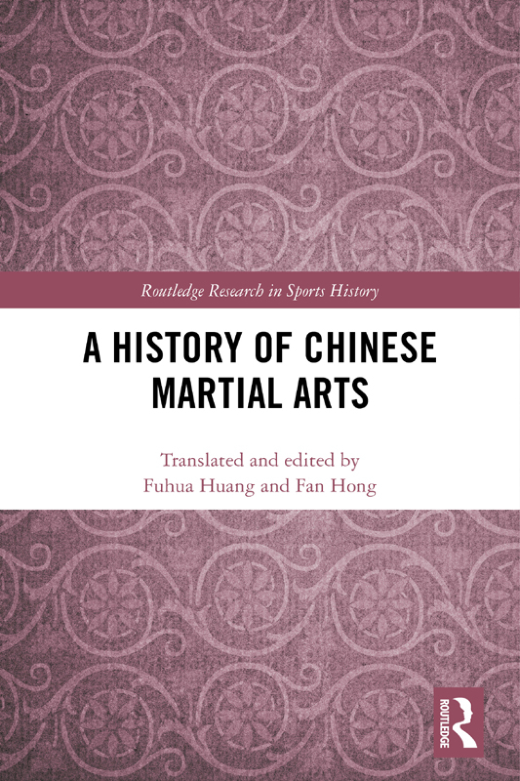 A History of Chinese Martial Arts 1st Edition