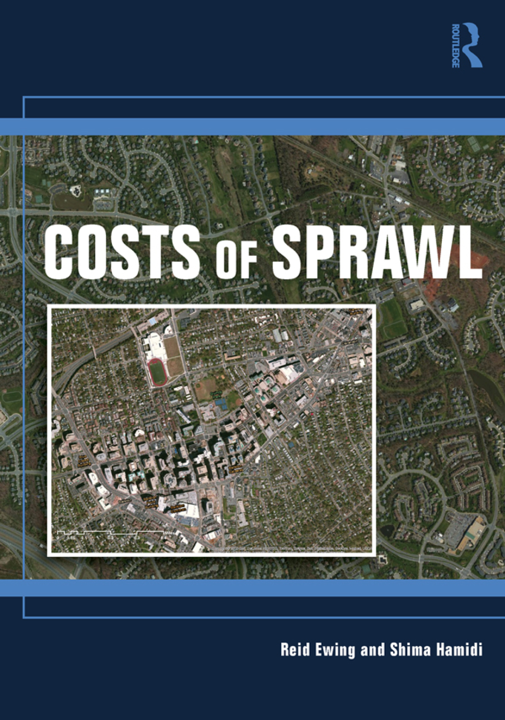 Costs of Sprawl 1st Edition