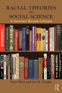 Omslagafbeelding: Racial Theories in Social Science 1st edition 9781138645226