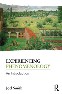 Imagen de portada: Experiencing Phenomenology 1st edition 9780415718936