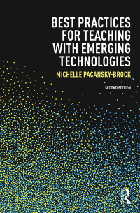 Imagen de portada: Best Practices for Teaching with Emerging Technologies 2nd edition 9781138643659