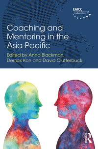 Omslagafbeelding: Coaching and Mentoring in the Asia Pacific 1st edition 9781138642409