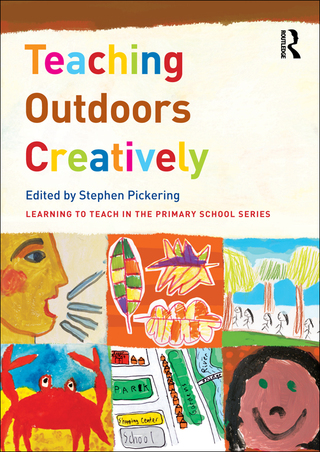 Imagen de portada: Teaching Outdoors Creatively 1st edition 9781138642386