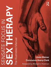 Titelbild: Sensate Focus in Sex Therapy 1st edition 9781138642362