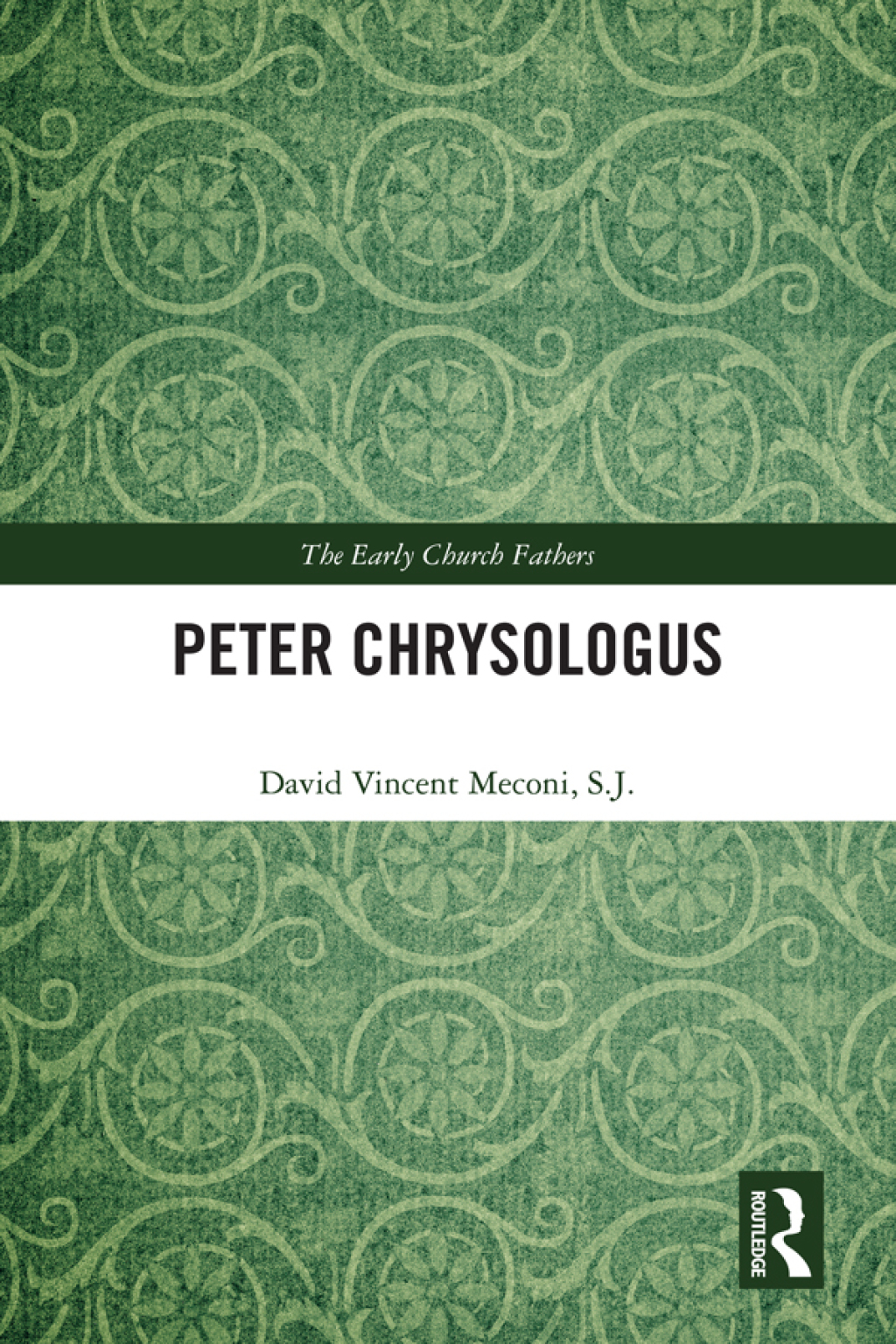 Peter Chrysologus 1st Edition