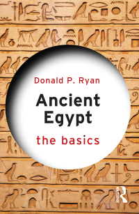 Imagen de portada: Ancient Egypt 1st edition 9781138641518