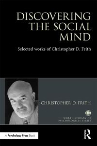 Titelbild: Discovering the Social Mind 1st edition 9781032477213