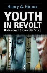 Omslagafbeelding: Youth in Revolt 1st edition 9781612052632