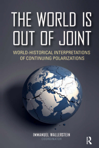 Imagen de portada: The World is Out of Joint 1st edition 9781612057187