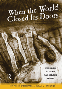 Imagen de portada: When the World Closed Its Doors 1st edition 9781594512537