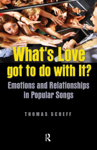 Titelbild: What's Love Got to Do with It? 1st edition 9781594518157