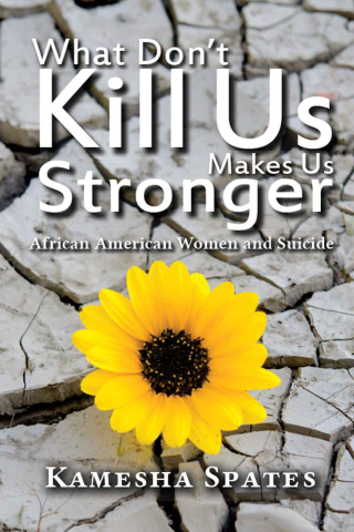 Immagine di copertina: What Don't Kill Us Makes Us Stronger 1st edition 9781612050423