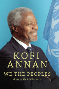 Cover image: We the Peoples 1st edition 9781612055596