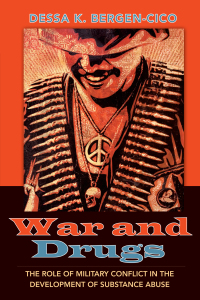 Imagen de portada: War and Drugs 1st edition 9781594518942