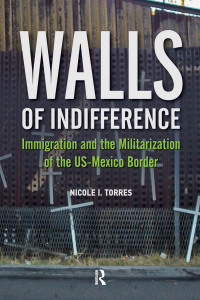 Cover image: Walls of Indifference 1st edition 9781612057484